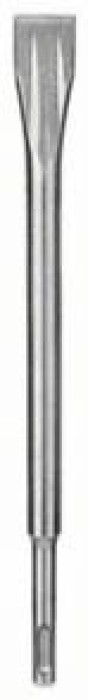 Bosch SDS-plus Flachmeissel, 250x20mm, 2609390394